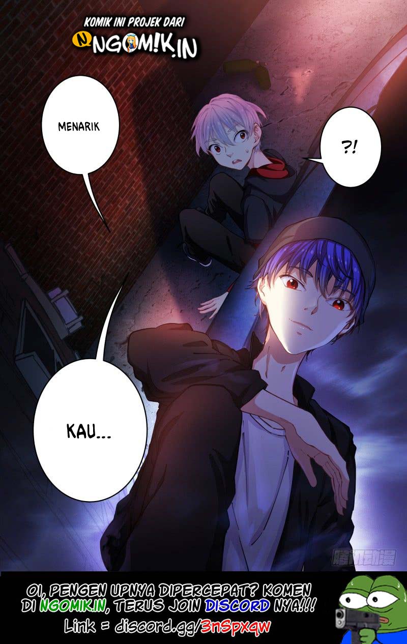 Pale Throne Chapter 32 Gambar 3