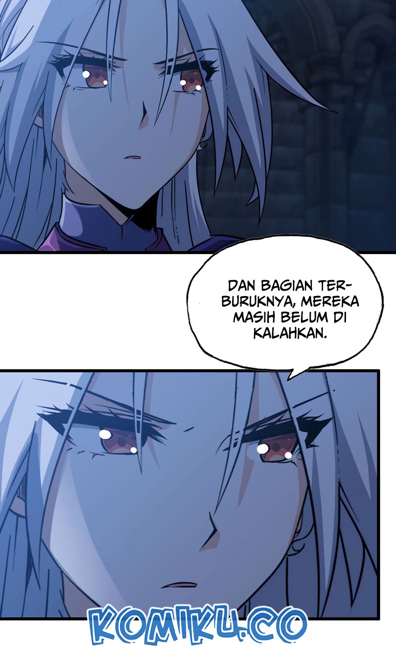 My Wife is a Demon Queen Chapter 177 Gambar 15