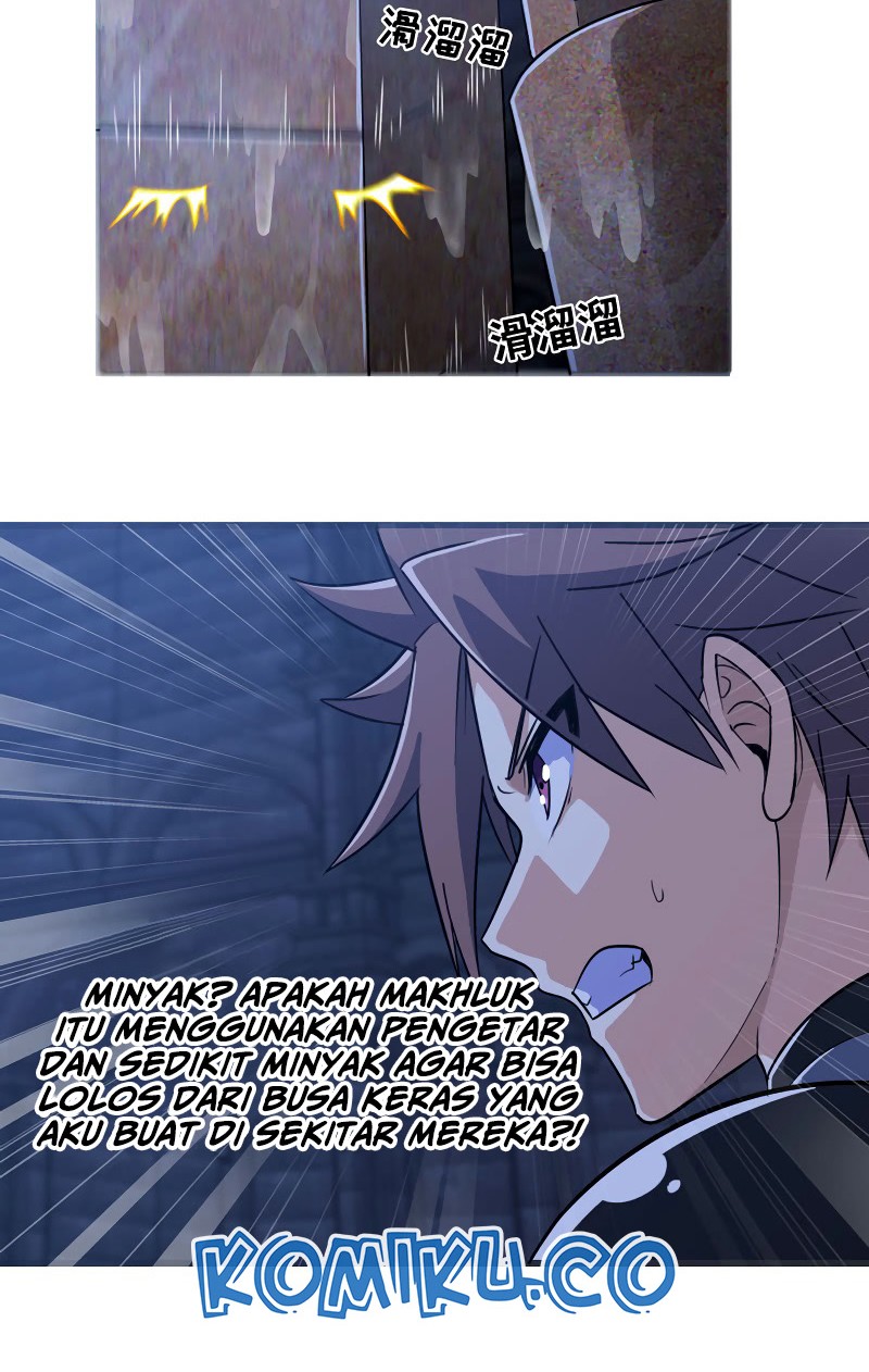 My Wife is a Demon Queen Chapter 177 Gambar 18