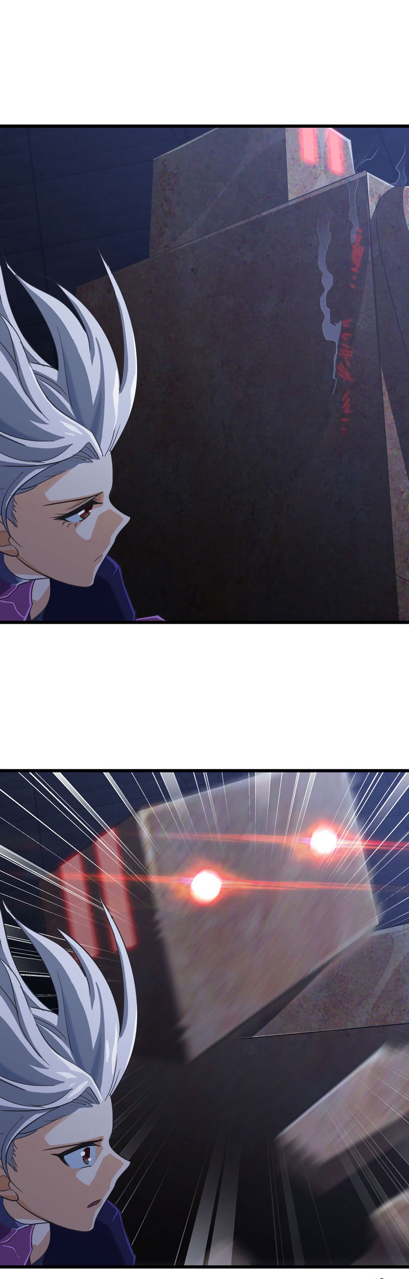 Manhua My Wife is a Demon Queen Chapter 177 gambar nomor 2