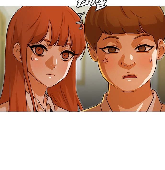 The Girl from Random Chatting! Chapter 115 Gambar 8