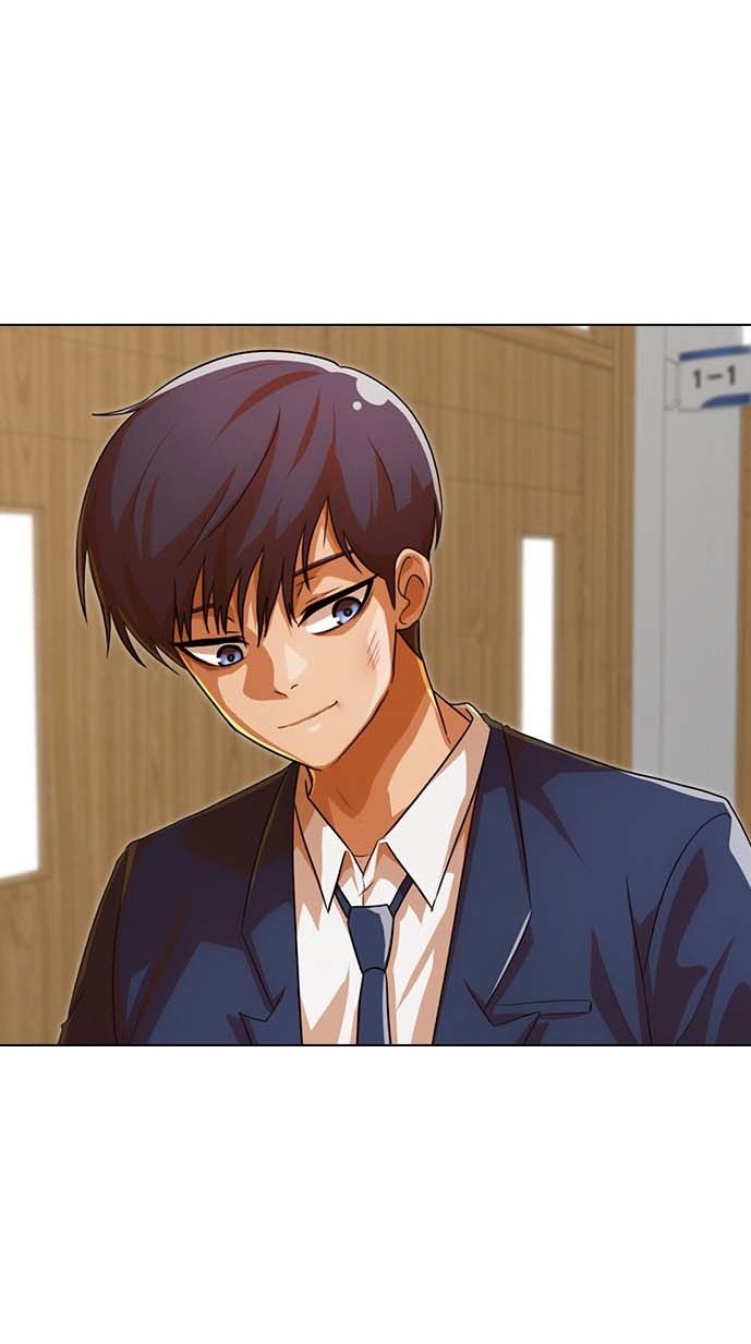 The Girl from Random Chatting! Chapter 115 Gambar 20