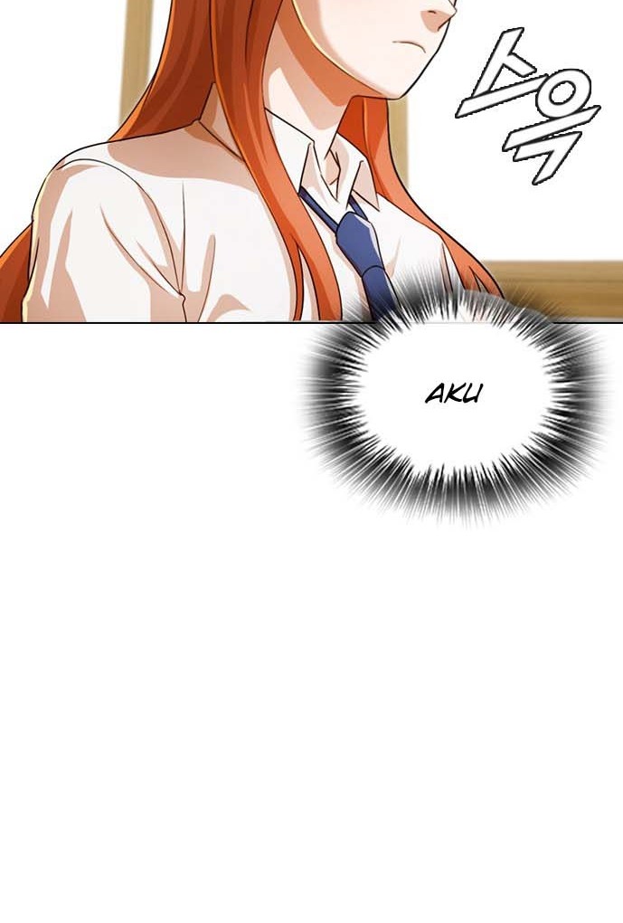 The Girl from Random Chatting! Chapter 115 Gambar 24