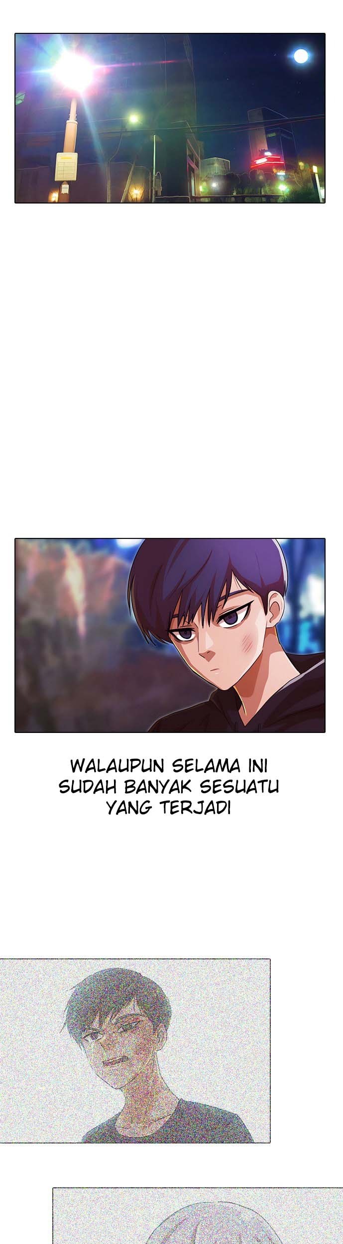 The Girl from Random Chatting! Chapter 115 Gambar 47