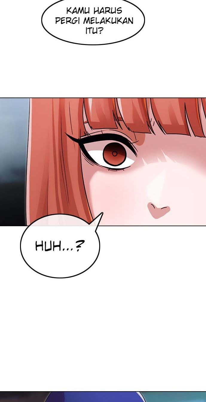 The Girl from Random Chatting! Chapter 115 Gambar 56