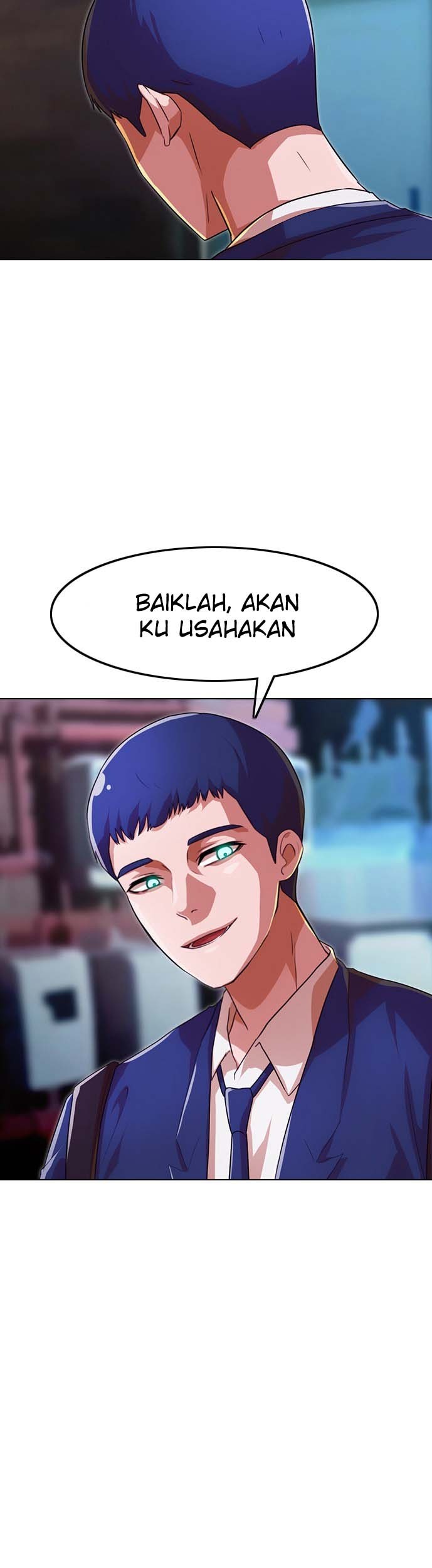 The Girl from Random Chatting! Chapter 115 Gambar 57