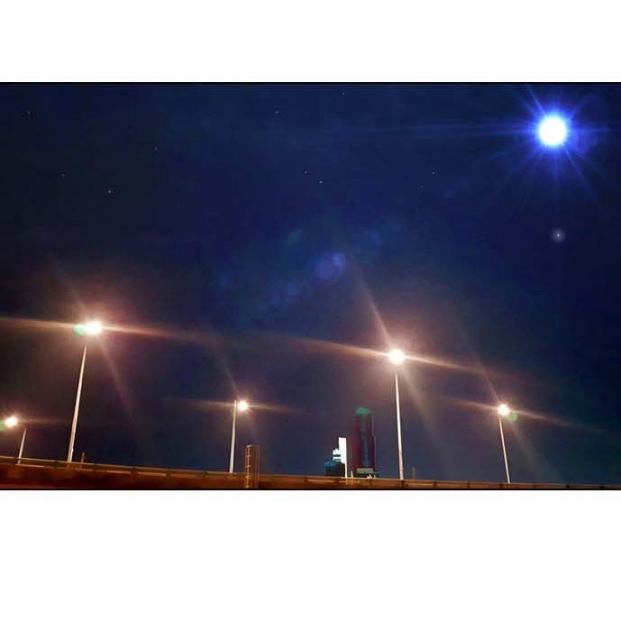 The Girl from Random Chatting! Chapter 115 Gambar 62