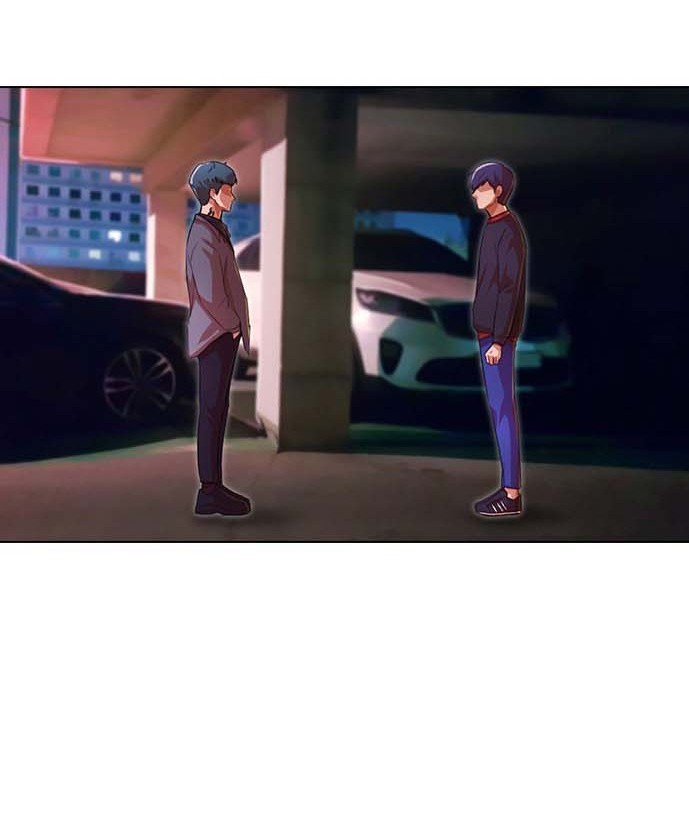 The Girl from Random Chatting! Chapter 115 Gambar 78