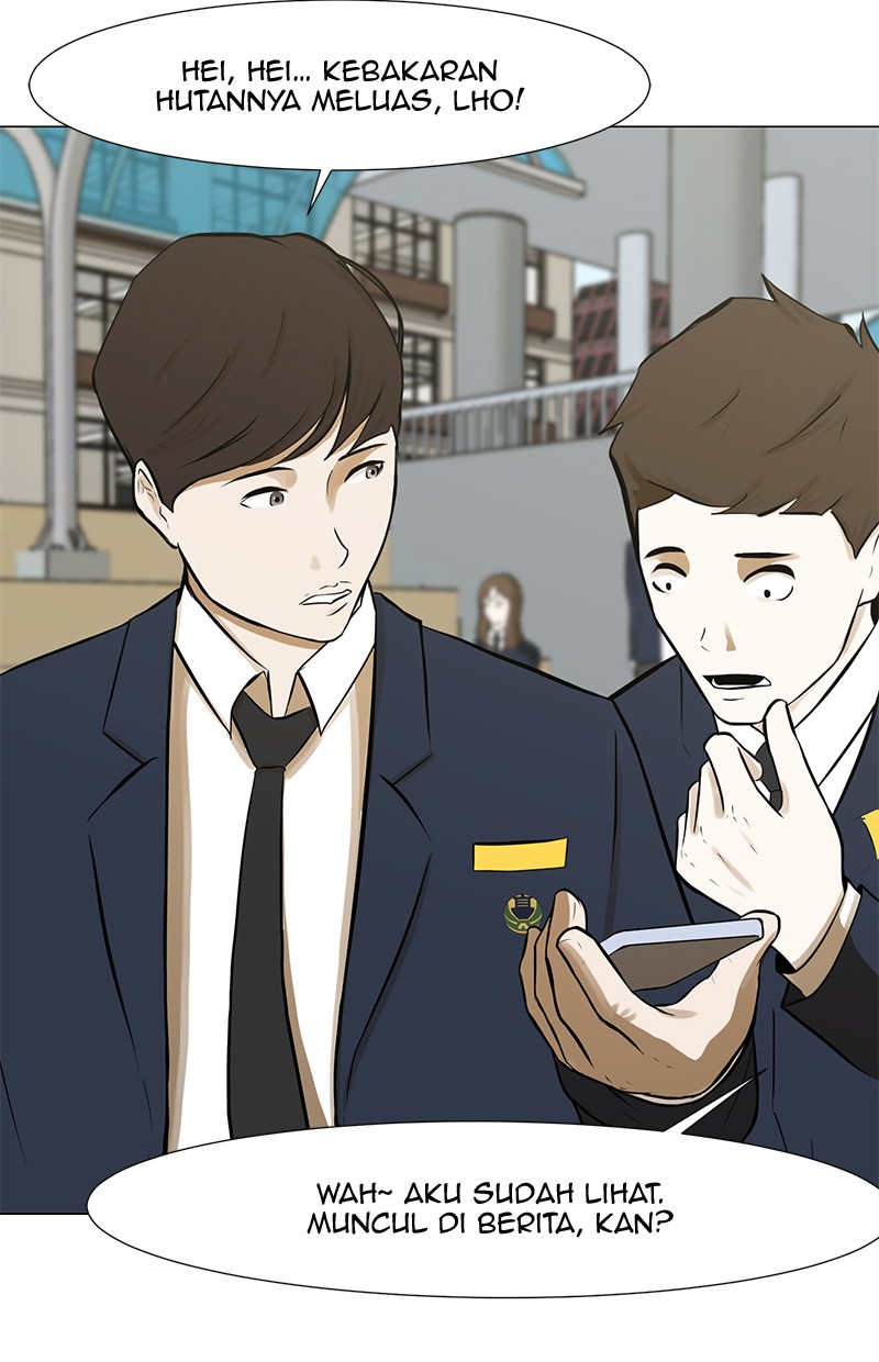 Dark Mortal Chapter 44 Gambar 52