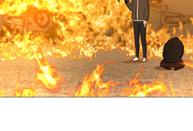 Dark Mortal Chapter 44 Gambar 19