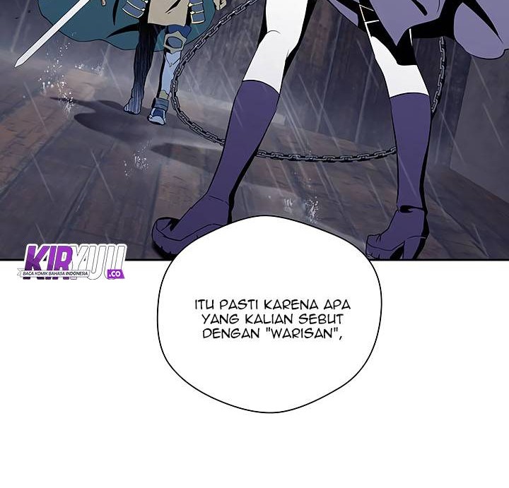 Skeleton Soldier Couldn’t Protect the Dungeon Chapter 64 Gambar 6