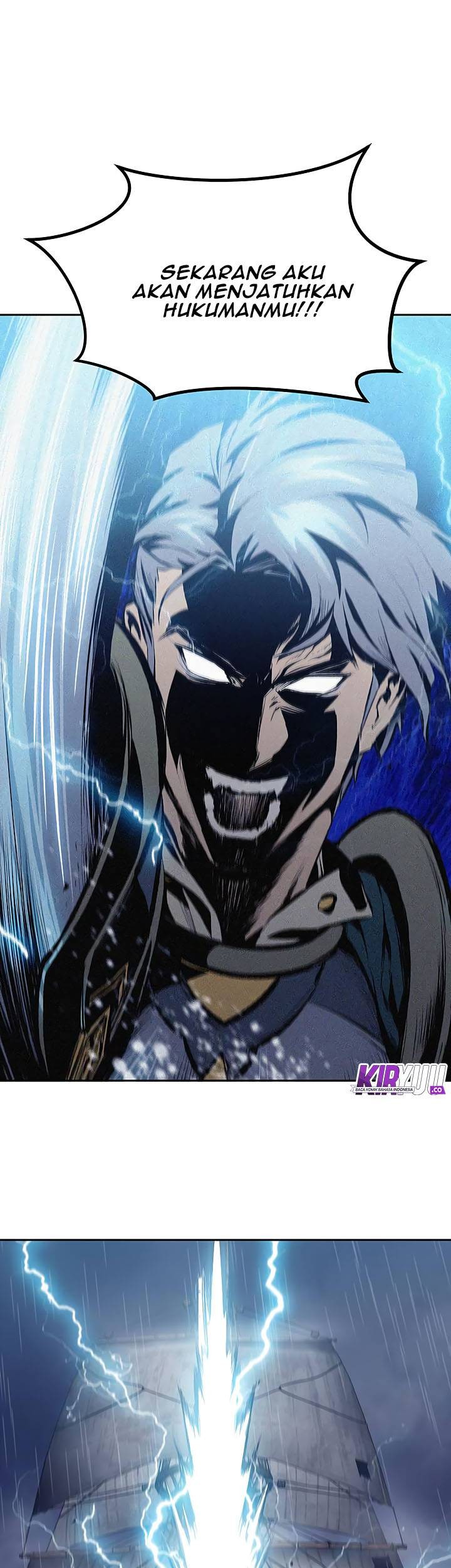 Skeleton Soldier Couldn’t Protect the Dungeon Chapter 64 Gambar 44