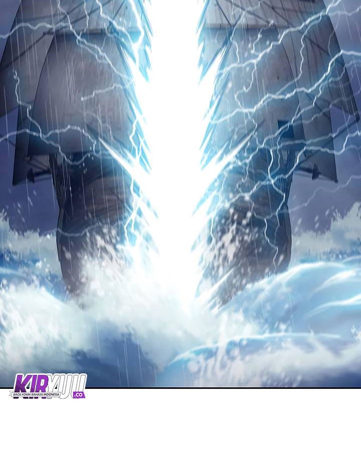 Skeleton Soldier Couldn’t Protect the Dungeon Chapter 64 Gambar 45