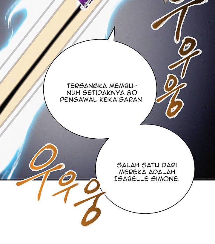 Skeleton Soldier Couldn’t Protect the Dungeon Chapter 64 Gambar 41