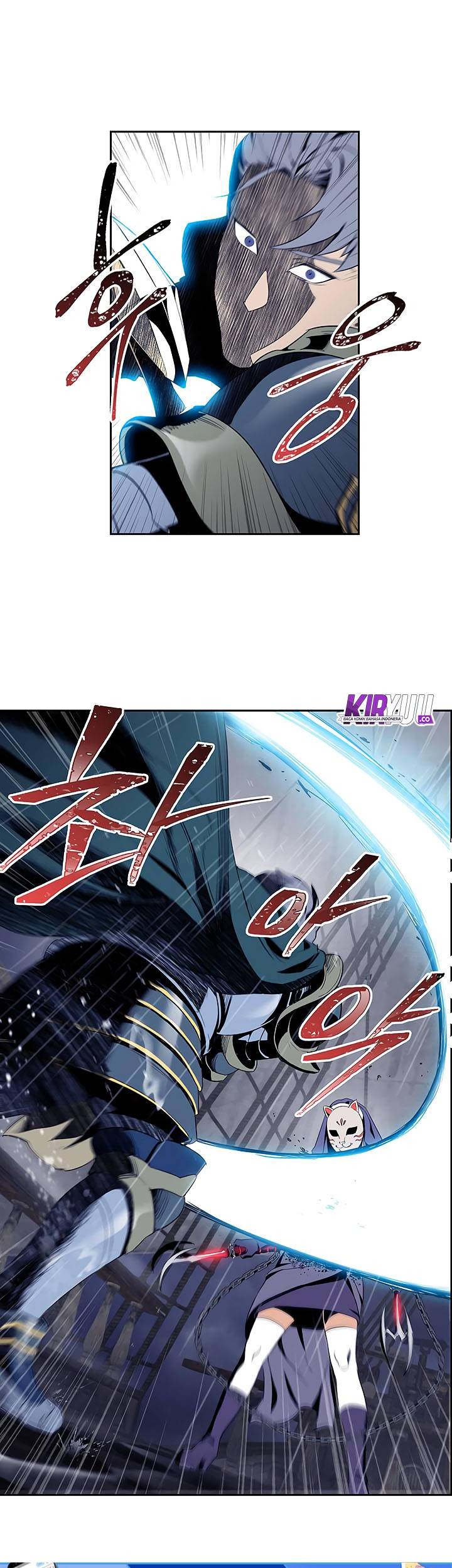 Skeleton Soldier Couldn’t Protect the Dungeon Chapter 64 Gambar 3