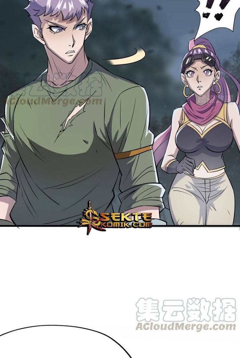 The Hunter Chapter 131 Gambar 9