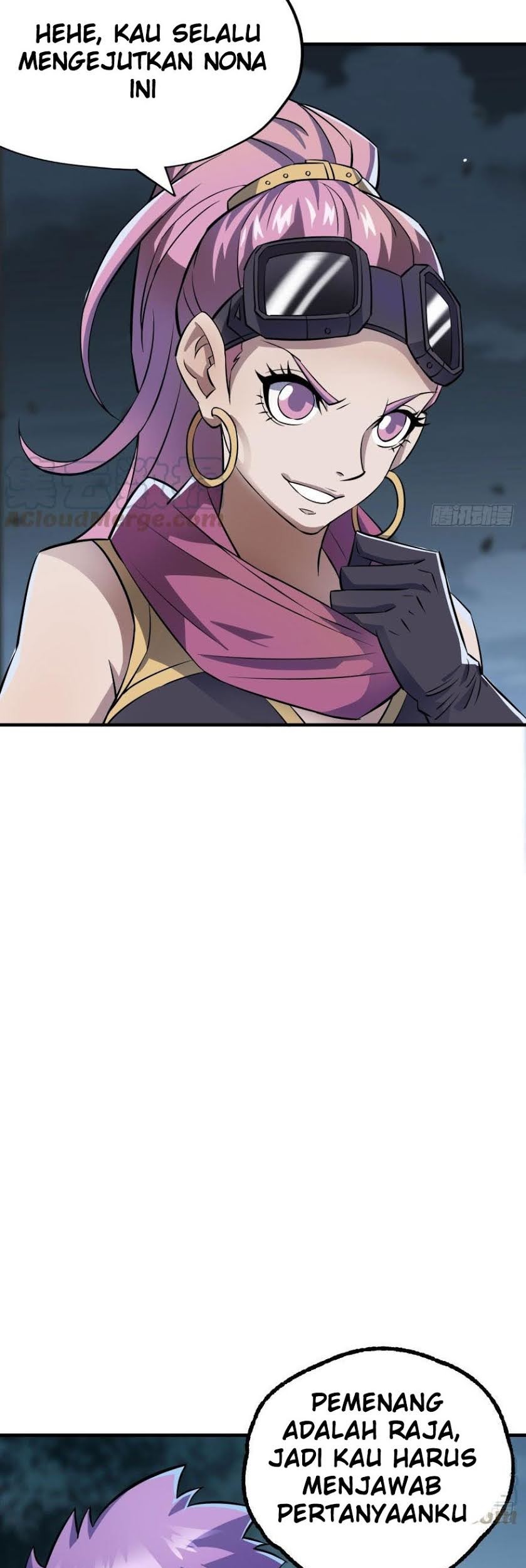 The Hunter Chapter 131 Gambar 10