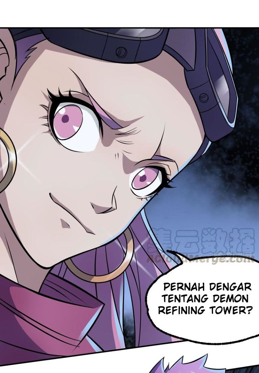 The Hunter Chapter 131 Gambar 13