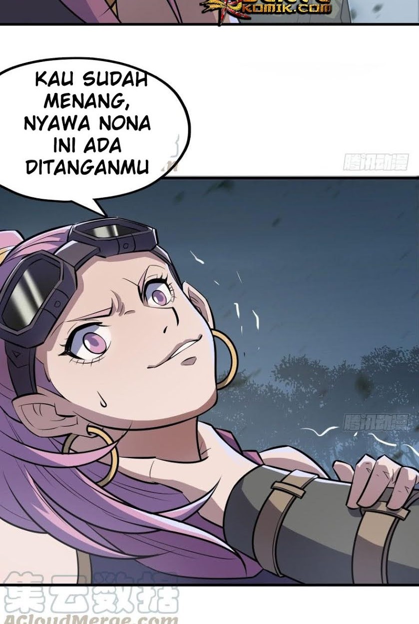 The Hunter Chapter 131 Gambar 5