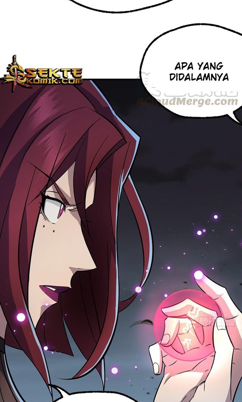 The Hunter Chapter 133 Gambar 9