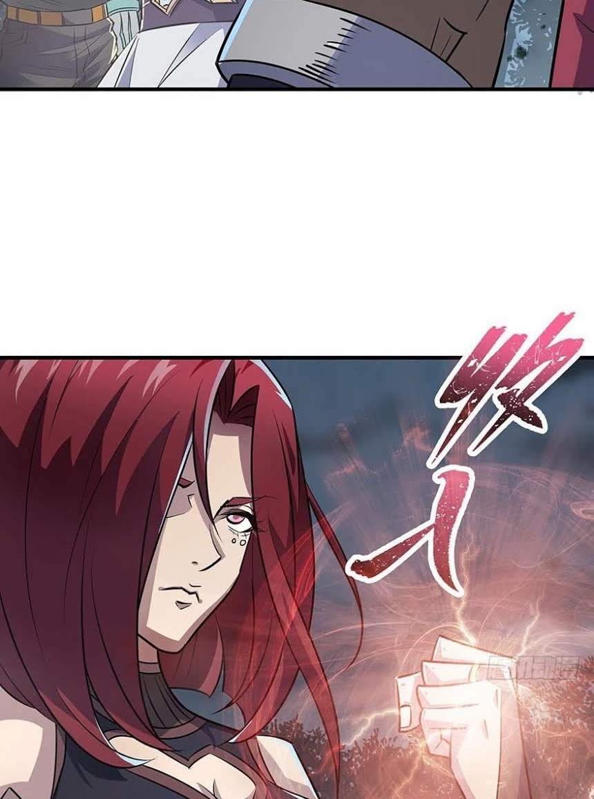 The Hunter Chapter 133 Gambar 19