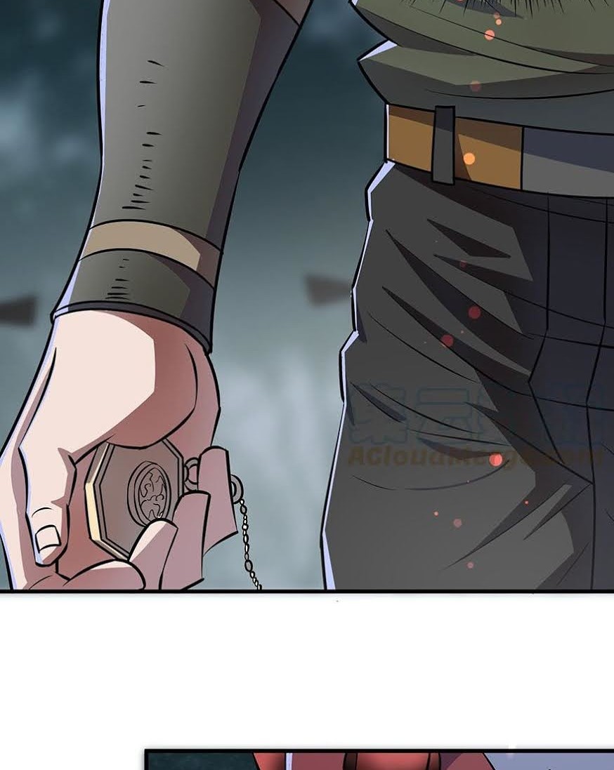 The Hunter Chapter 133 Gambar 23