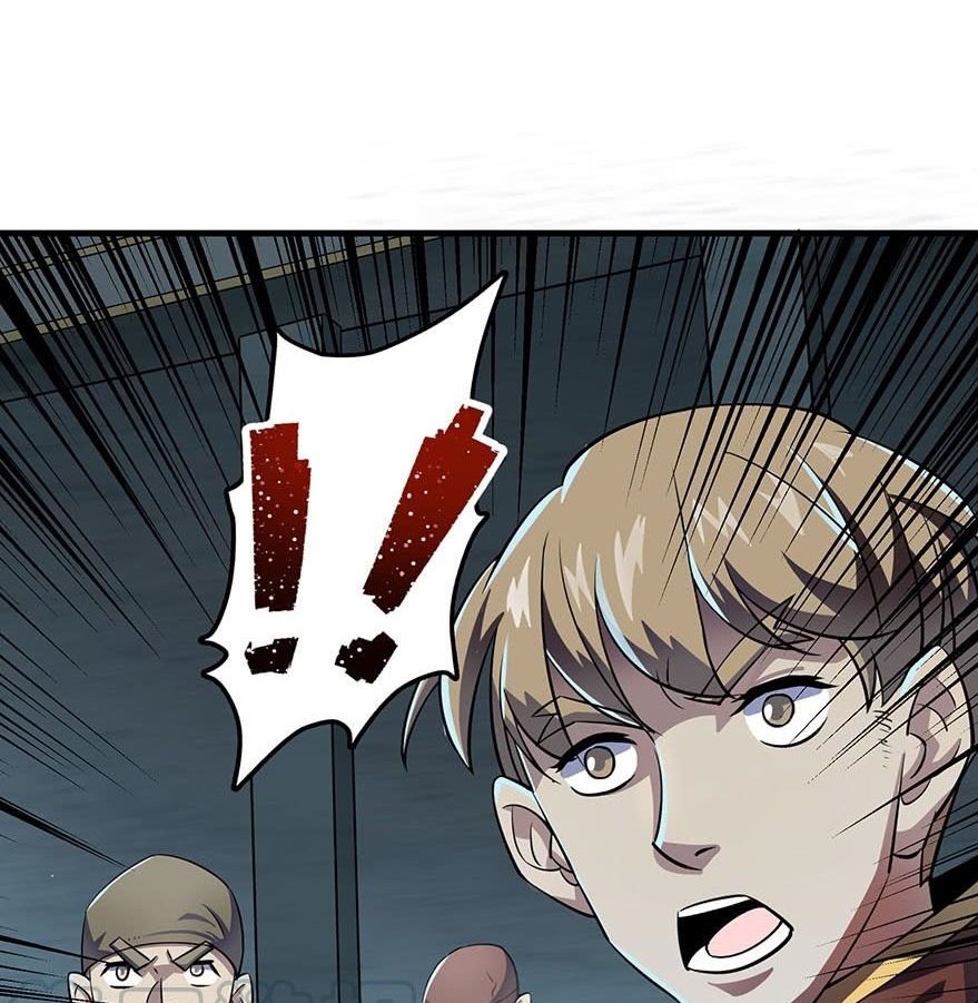 The Hunter Chapter 133 Gambar 33