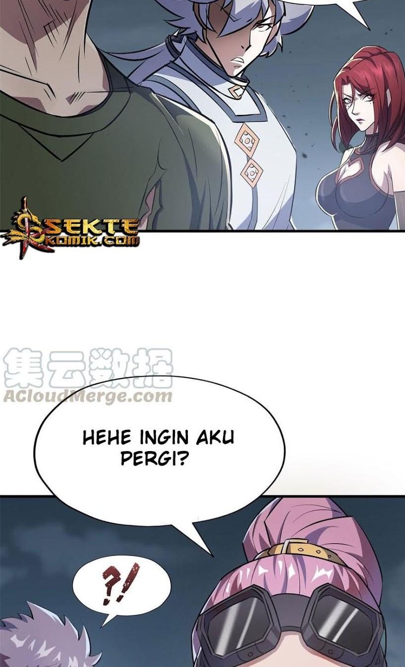 The Hunter Chapter 132 Gambar 7