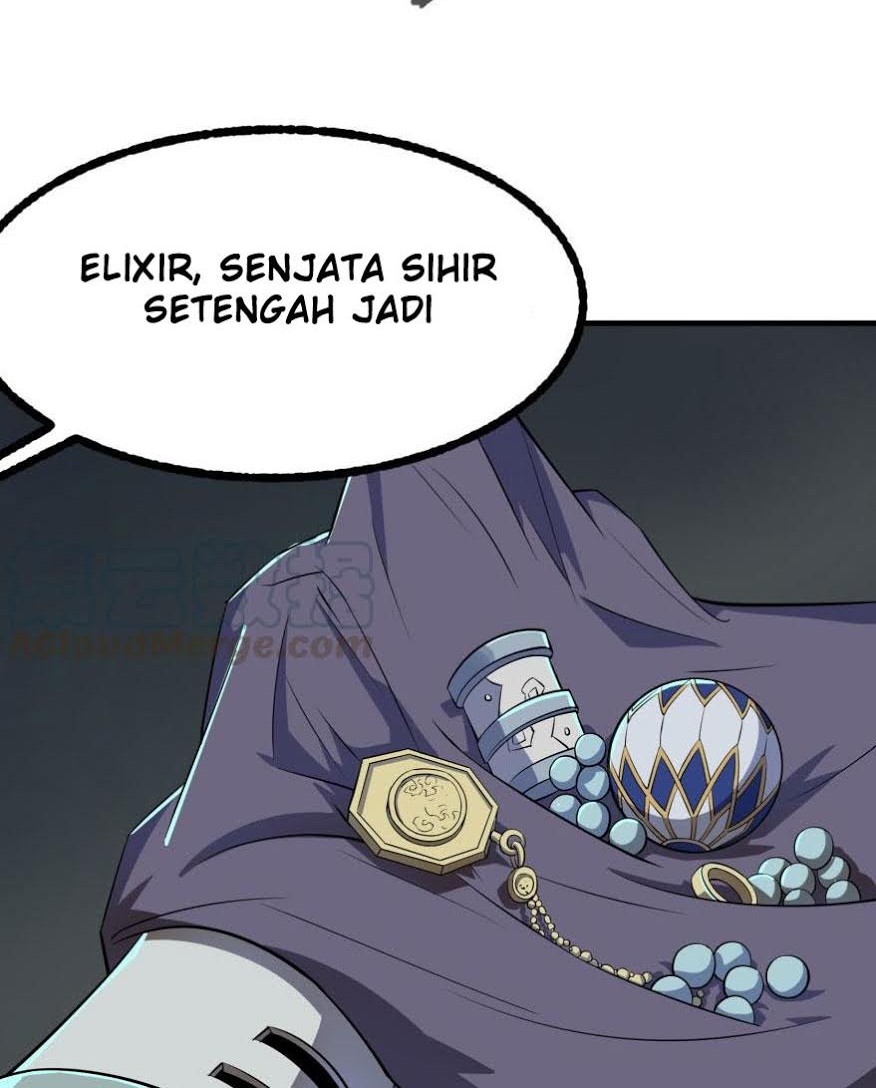The Hunter Chapter 132 Gambar 21