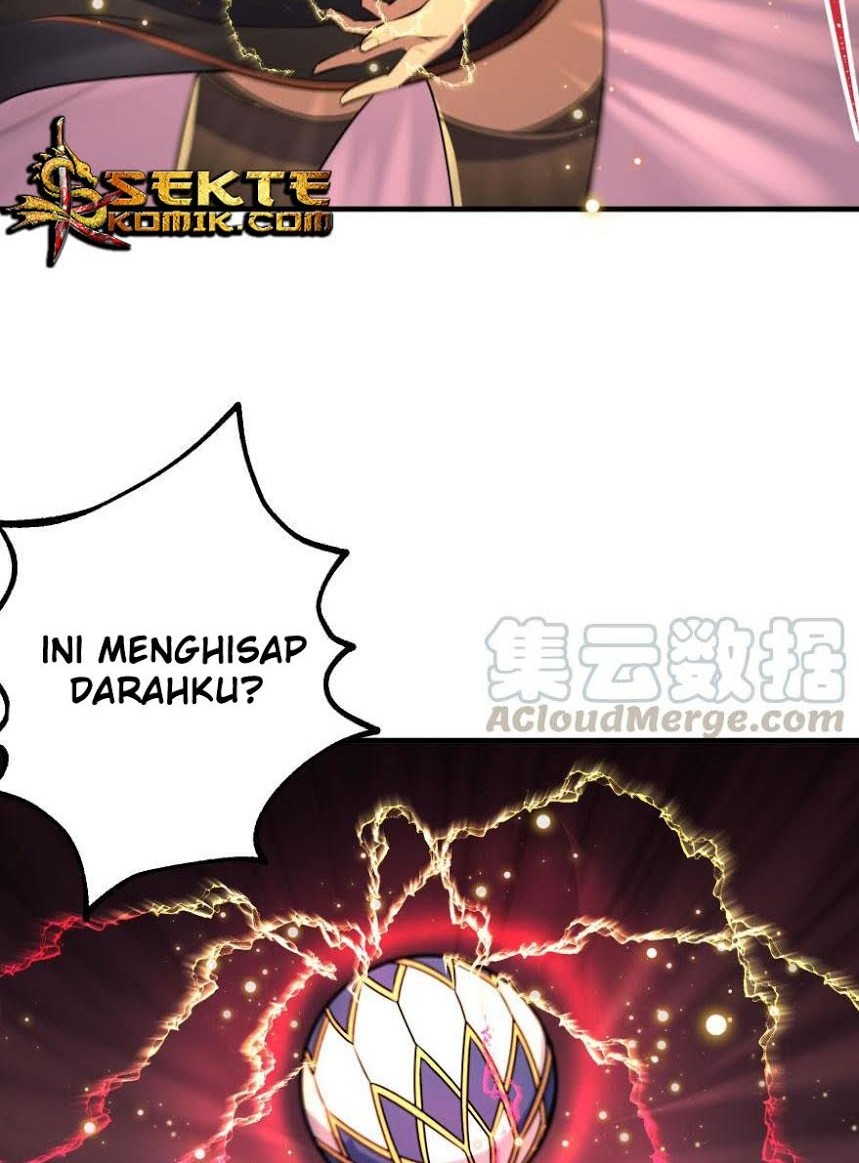 The Hunter Chapter 132 Gambar 29