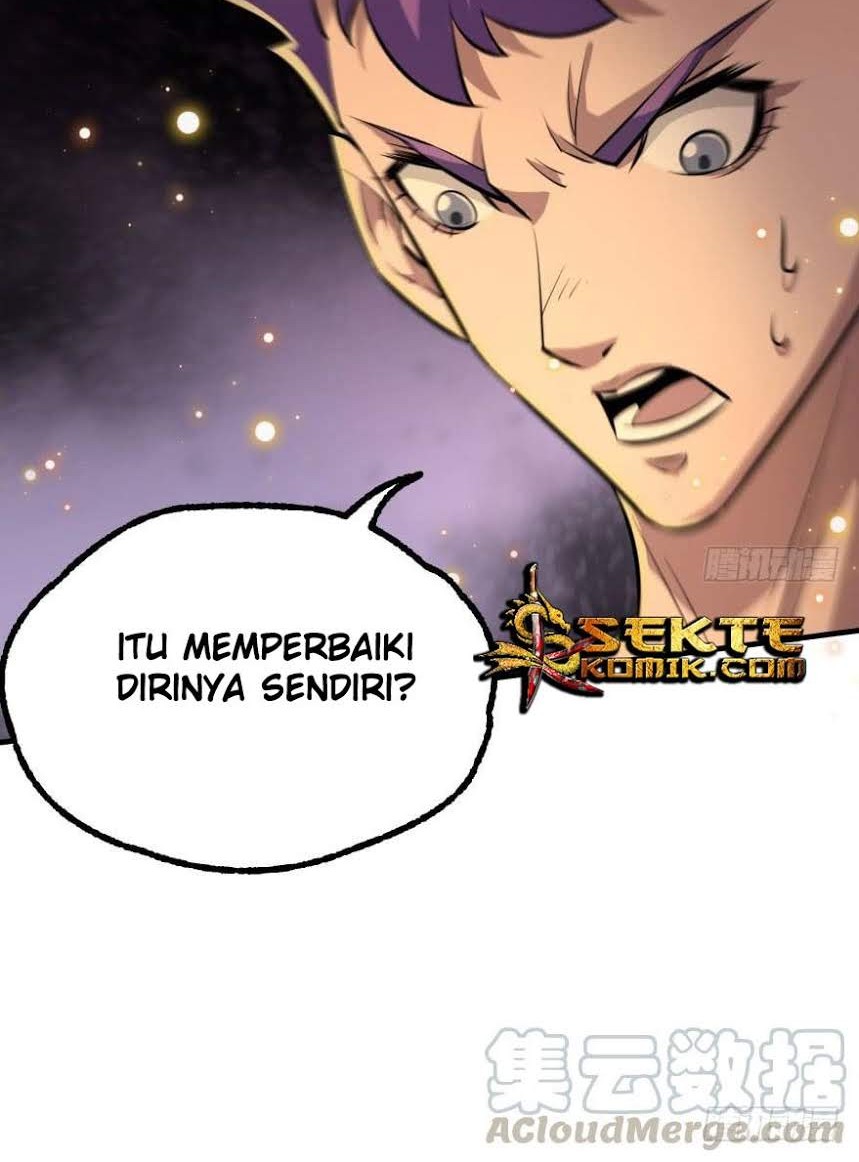 The Hunter Chapter 132 Gambar 31