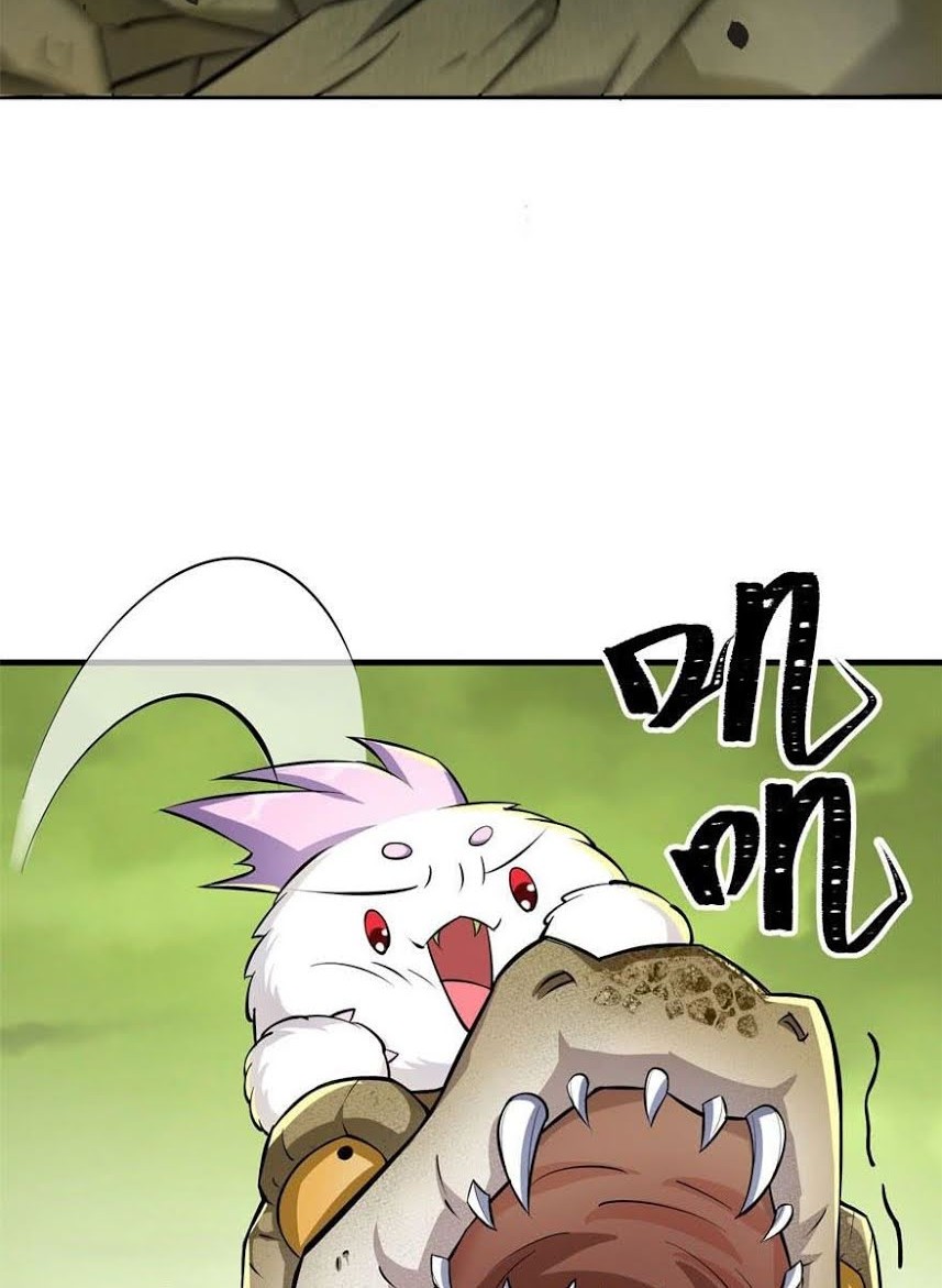 The Hunter Chapter 137 Gambar 27