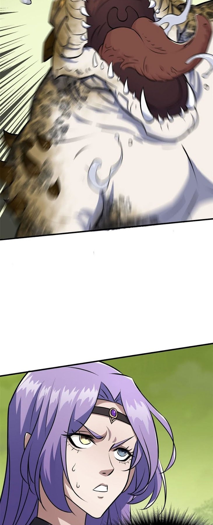 The Hunter Chapter 137 Gambar 3