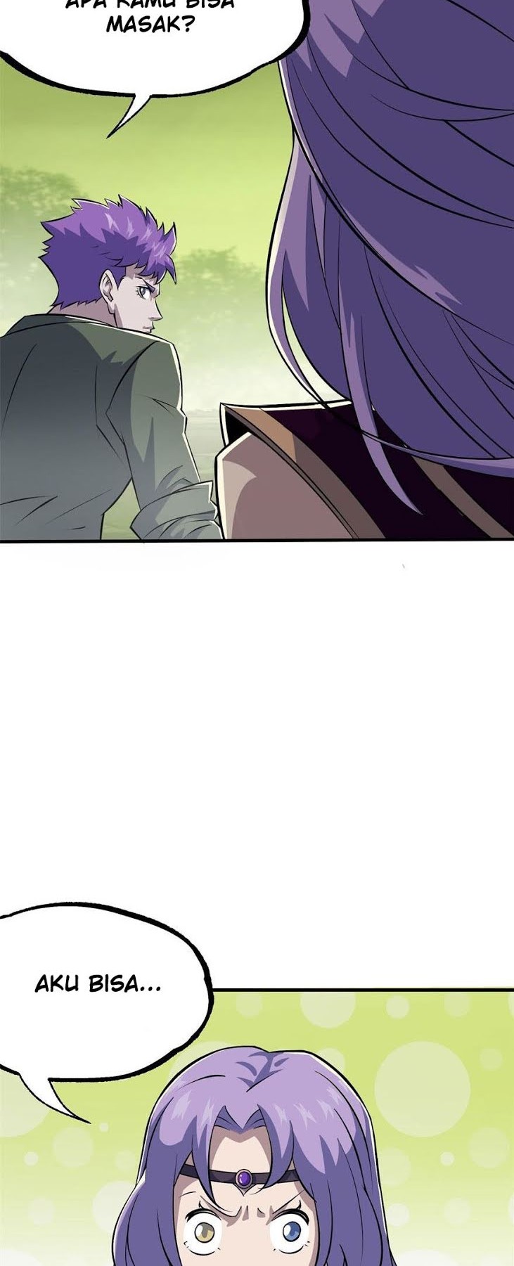 The Hunter Chapter 137 Gambar 5