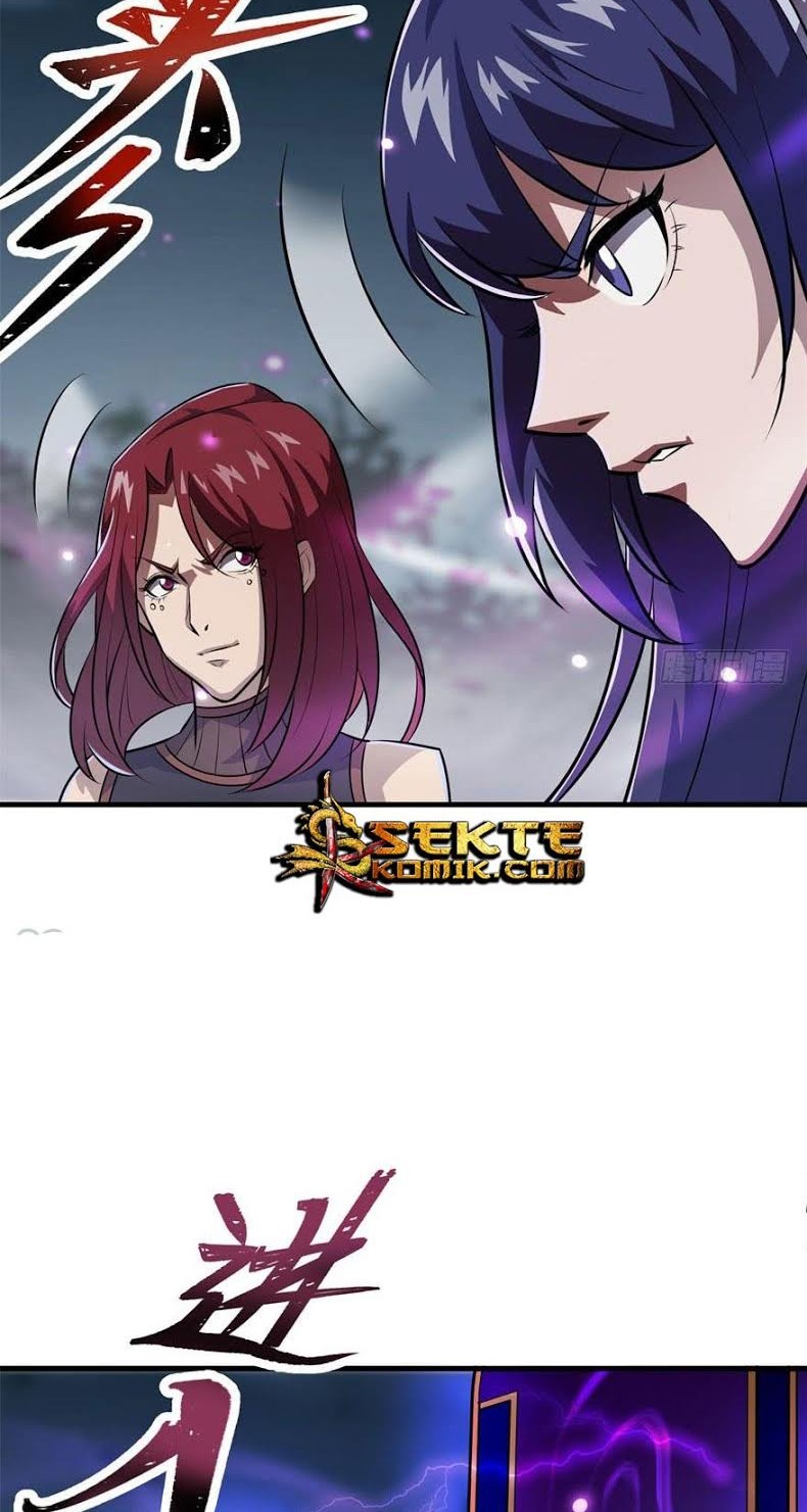 The Hunter Chapter 136 Gambar 19