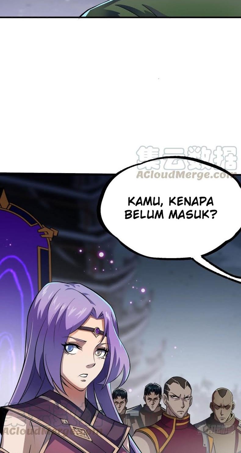 The Hunter Chapter 136 Gambar 21