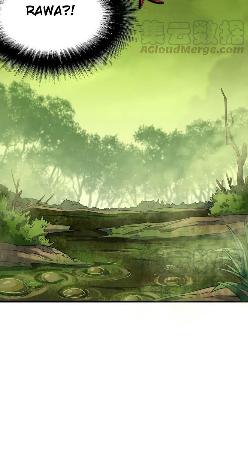 The Hunter Chapter 136 Gambar 31