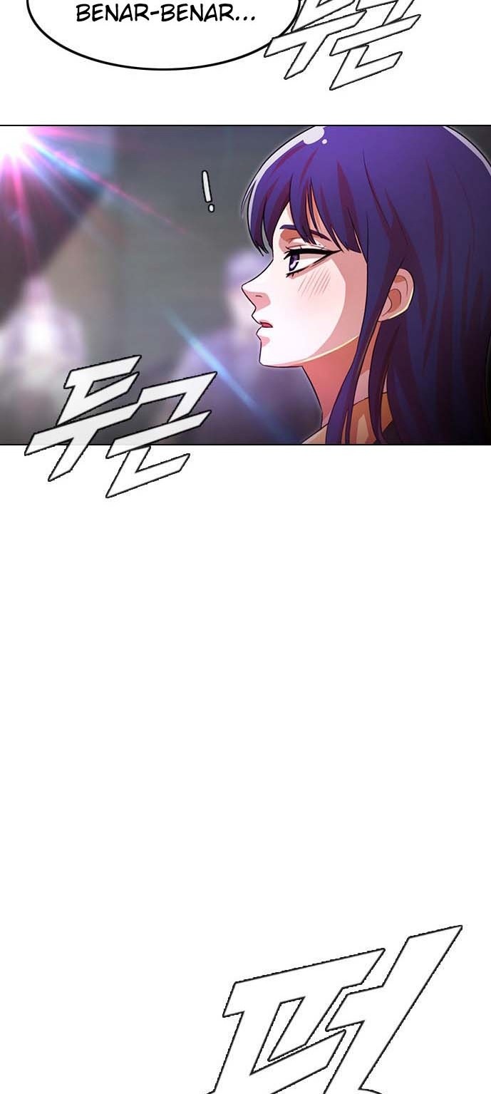 The Girl from Random Chatting! Chapter 116 Gambar 85