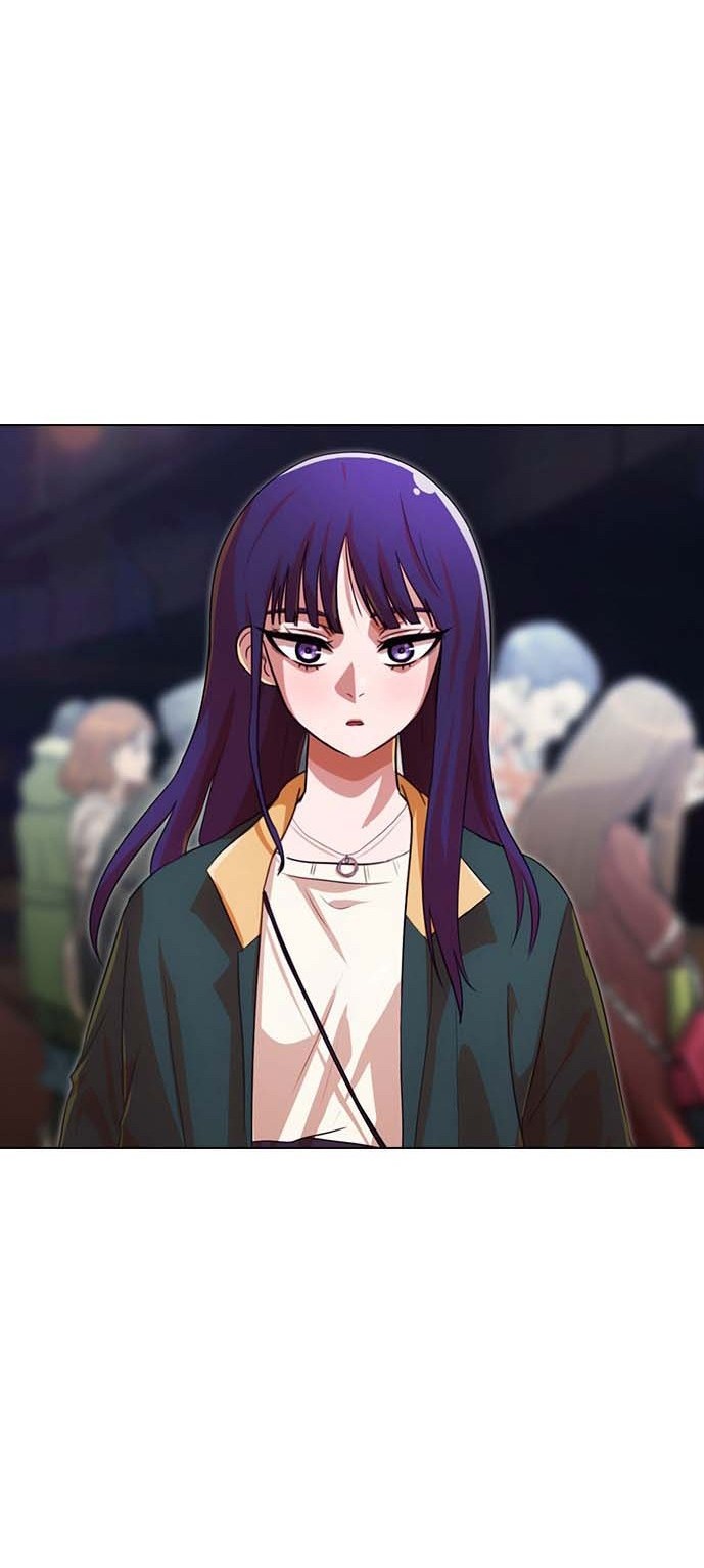 The Girl from Random Chatting! Chapter 116 Gambar 79