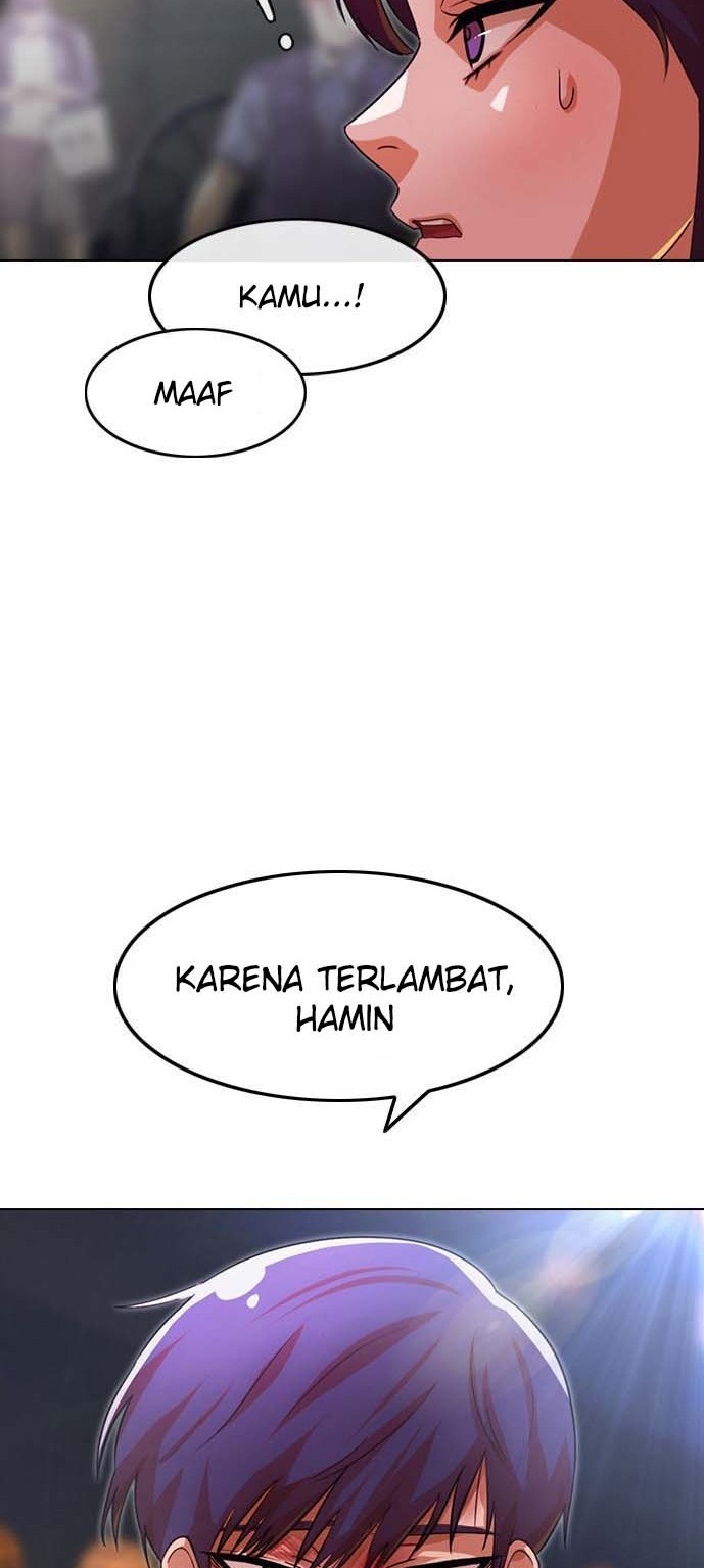 The Girl from Random Chatting! Chapter 116 Gambar 81