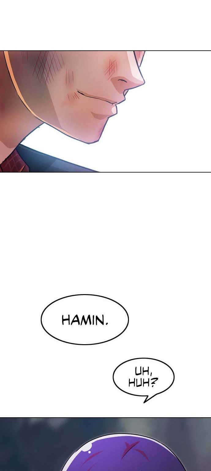 The Girl from Random Chatting! Chapter 116 Gambar 83