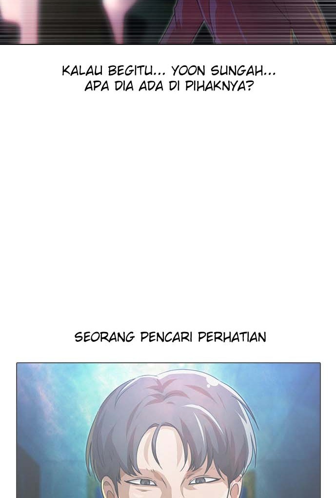 The Girl from Random Chatting! Chapter 116 Gambar 39