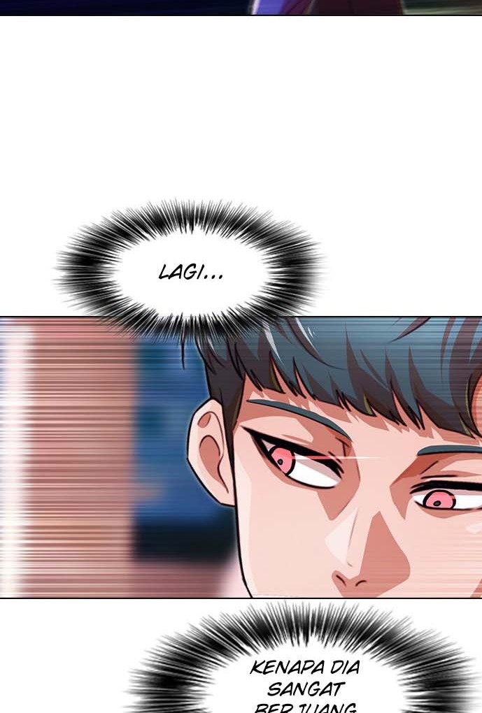 The Girl from Random Chatting! Chapter 116 Gambar 71