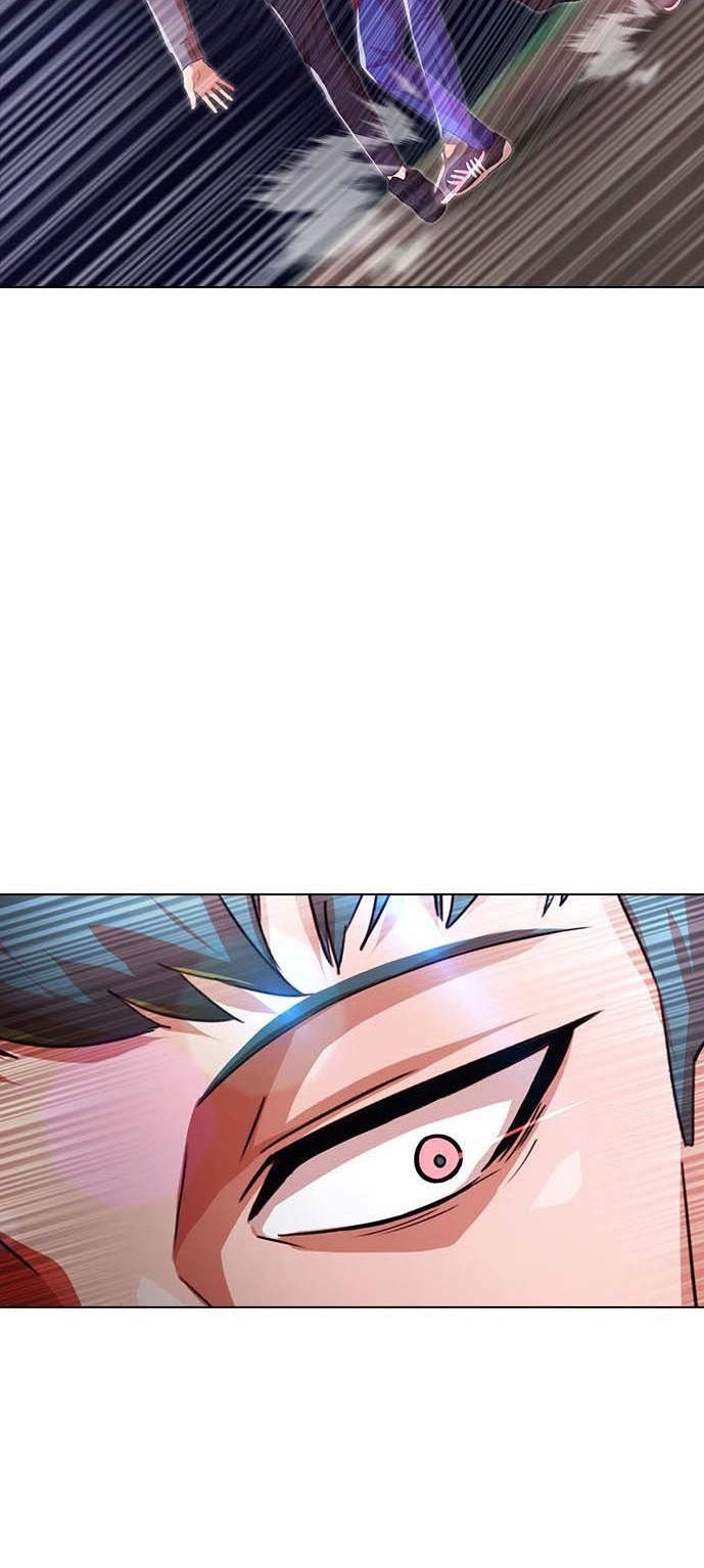 The Girl from Random Chatting! Chapter 116 Gambar 75