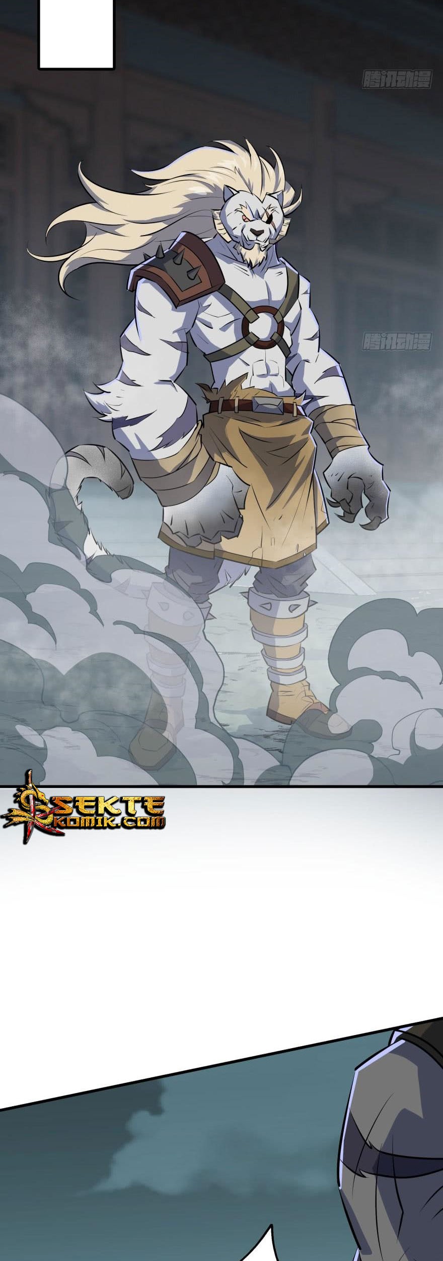 The Hunter Chapter 140 Gambar 3