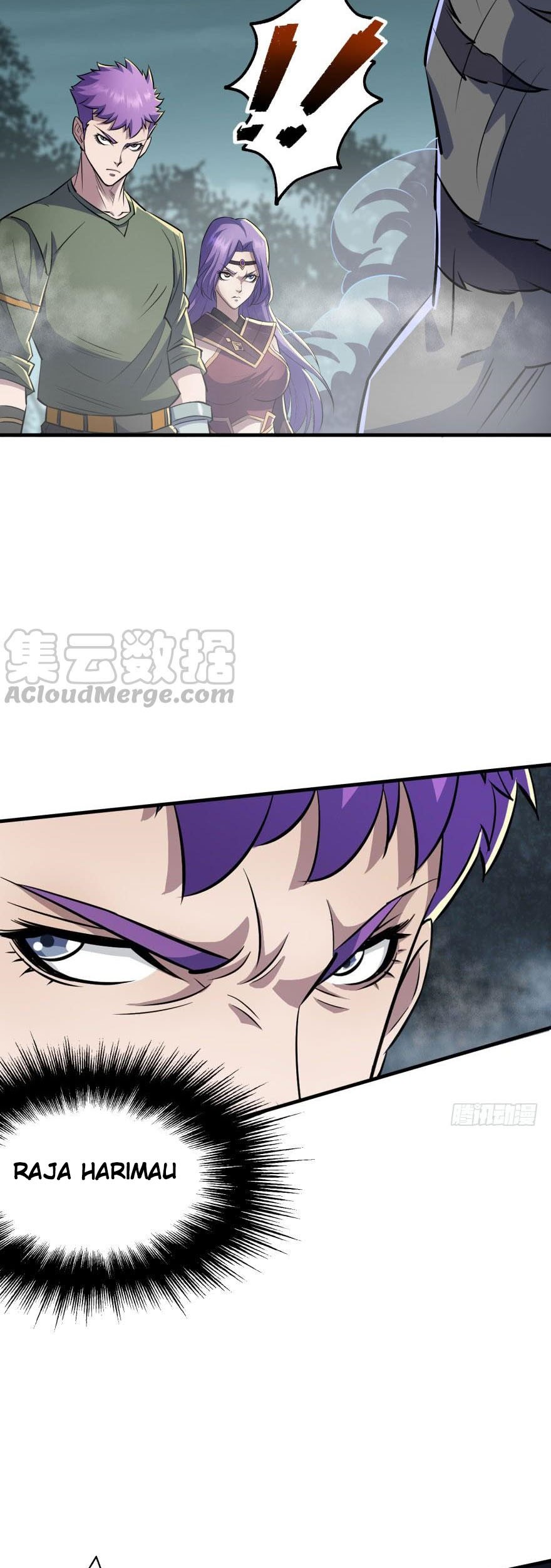 The Hunter Chapter 140 Gambar 4