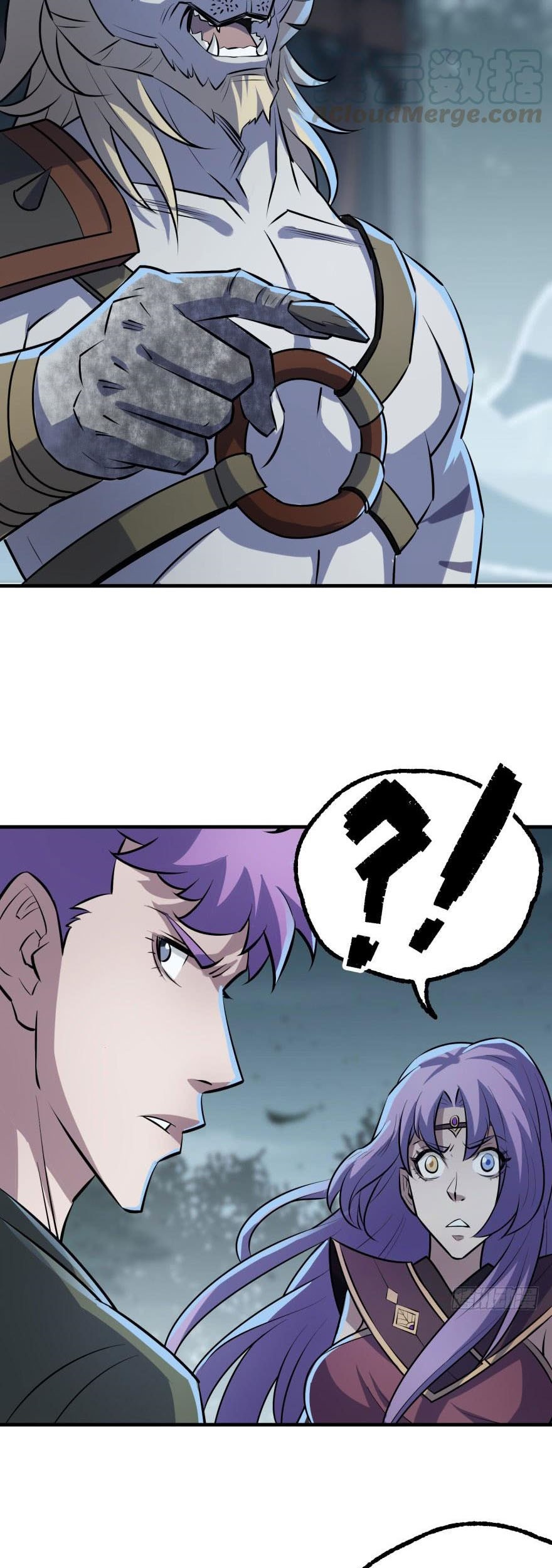 The Hunter Chapter 140 Gambar 14