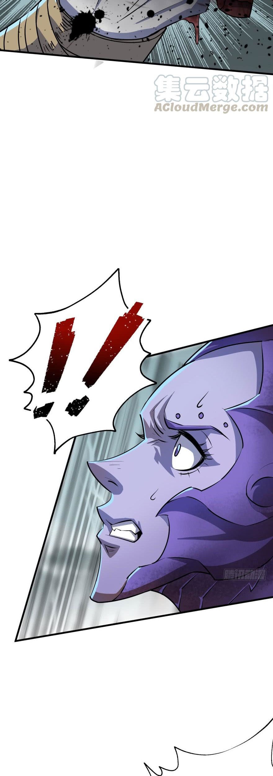 The Hunter Chapter 140 Gambar 10