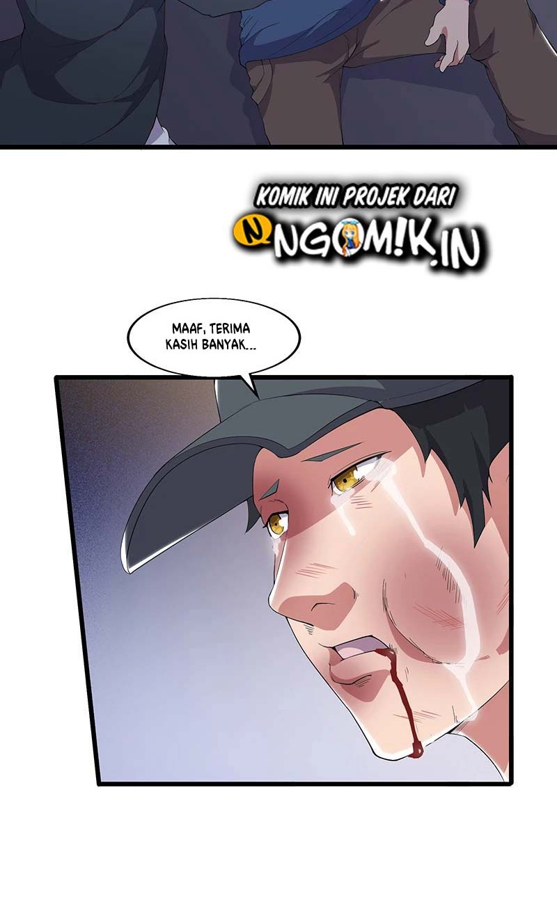 Powerful Teenage King Chapter 10 Gambar 21