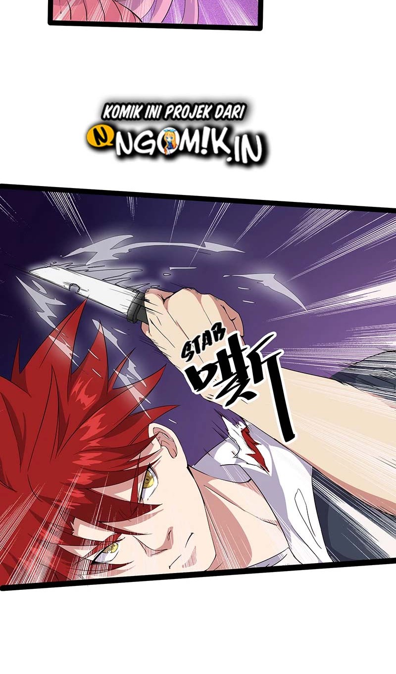 Powerful Teenage King Chapter 10 Gambar 5